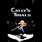 VDO Games Cally's Trials (PC - Steam elektronikus játék licensz)