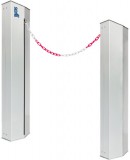 VDS ALZ-M sorompóház