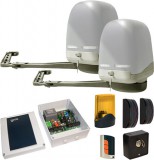 VDS KIT IBIS 24V szárnyaskapu szett