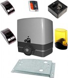 VDS KIT SIMPLY 24V Tolókapu mozgató szett