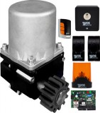 VDS KIT SLIM VULCAN 24V Tolókapu mozgató szett