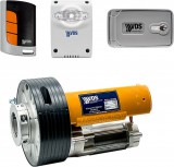 VDS ROLL 200 szett redőnymotor