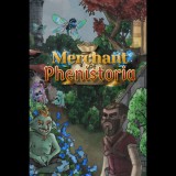 Vecteur-Jeux Merchant of Phenistoria (PC - Steam elektronikus játék licensz)