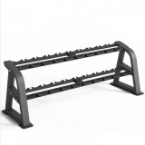 Vector Fitness 2 soros egykezes súlyzótartó állvány