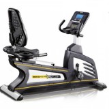 Vector Fitness 2100 háttámlás szobakerékpár