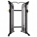 Vector Fitness Basic FTS keresztcsiga lapsúllyal