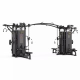 Vector Fitness Orion 8 állásos torony