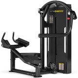 Vector Fitness Orion ívelt pályás farizom gép