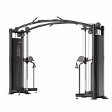 Vector Fitness Orion keresztcsiga