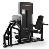 Vector Fitness Orion lábtoló gép