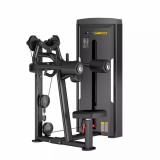 Vector Fitness Orion oldalemelő gép