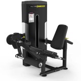 Vector Fitness Orion ülő combfeszítő gép