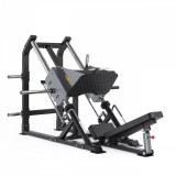 Vector Fitness Xtreme 45⁰-os döntött lábtoló gép