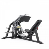 Vector Fitness Xtreme lábtoló gép