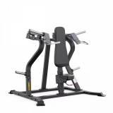 Vector Fitness Xtreme vállbólnyomó gép