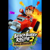 Vector Unit Beach Buggy Racing 2: Island Adventure (PC - Steam elektronikus játék licensz)