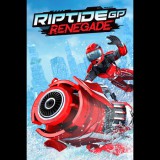 Vector Unit Riptide GP: Renegade (PC - Steam elektronikus játék licensz)