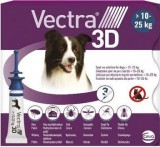 Vectra 3D 10-25 kg M 3 db