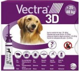 Vectra 3D 25-40 kg L 3 db