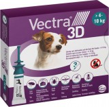 Vectra 3D 4-10 kg S 3 db
