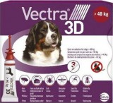 Vectra 3D 40-66 kg XL 3 db