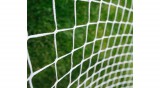 Védőháló – 4 mm polipropilén, 7×7 cm lyukbőség – PRO-Sport