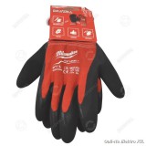 Védőkesztyü   téliesített  XL/10"    Milwaukee 4932471345