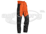 Védőnadrág Husqvarna Technical fűkaszához - eredeti