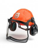 Védősisak Husqvarna Classic  - eredeti