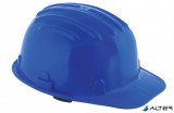 . Védősisak, kék