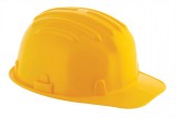 . Védősisak, sárga (ME5201)
