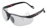 Védőszemüveg ASL-08-HC víztiszta