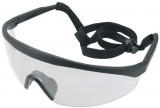 .Védőszemüveg   TOPEX   UV védős /víztiszta/