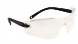 Védőszemüveg víztiszta