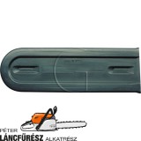 Védőtok vezetőre, láncvédő L 40 cm