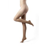 Veera kompressziós combfix nyitott lábfejjel 140 DEN