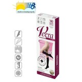 Veera mikroszálas kompressziós térdharisnya 140 DEN