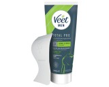 Veet - szőrtelenítő krém férfiaknak (200 ml)