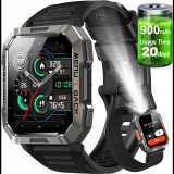 Vega Blackview W60 Okosóra Szívritmus Monitorral (35789)