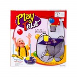 Vega Célbadobós játszósátor – 48×46×101,5 cm