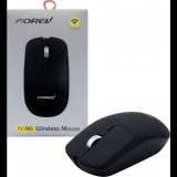 Vega FOREV FV-386 Vezeték Nélküli Egér Fekete (35362)