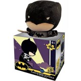 Vega Toys Batman: 3D puzzle, plüss játékkal - 300 darabos