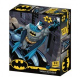 Vega Toys Batman: Batmobile 500 darabos 3D puzzle