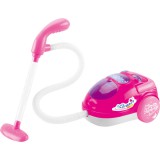 Vega Toys Elektromos játék porszívó