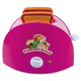 Vega Toys Játék elektromos kenyérpirító