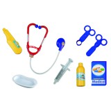 Vega Toys Játék orvosi készlet, kék