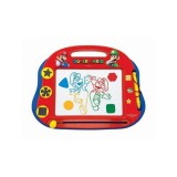 Vega Toys Lexibook: Super Mario mágneses rajztábla