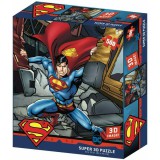 Vega Toys Superman: A legyőzhetetlen 500 darabos 3D puzzle