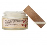 Vegán málnás arctisztító vaj, 50ml