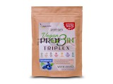 - Vegan protein triplex áfonya 550g